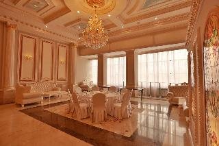 Grand Hotel Eurasia - photo 4