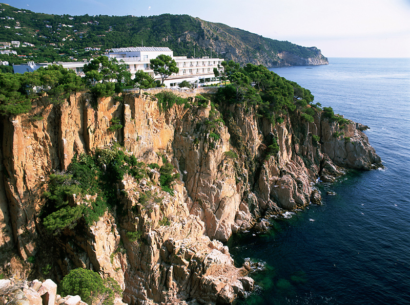 Parador De Aiguablava - photo 1