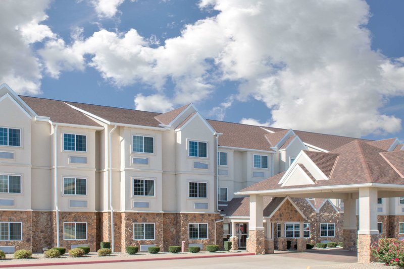 Microtel Inn  Suites by Wyndham Quincy - photo 1