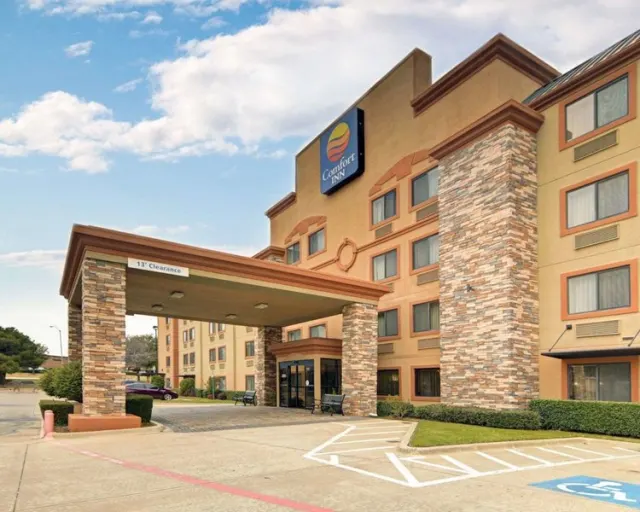 Spark by Hilton Grapevine Dfw North - φωτογραφία 3
