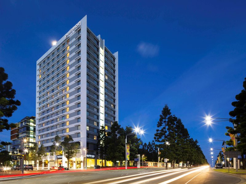 Pullman at Sydney Olympic Park - foto 1