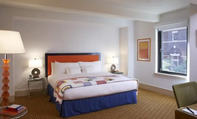 Hotel AKA NoMad - photo 3