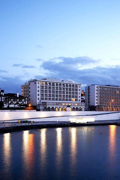 The Grand Atlantic Hotel - foto 2