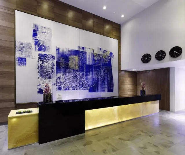 DoubleTree by Hilton Hotel Zagreb - foto 2