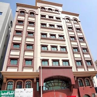 Down Town Plaza Hotel Apartments - photo 2