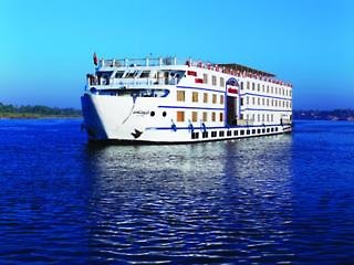 Movenpick MS Royal Lotus - 照片 2