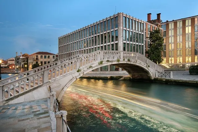 Avani Rio Novo Venice Hotel - photo 2