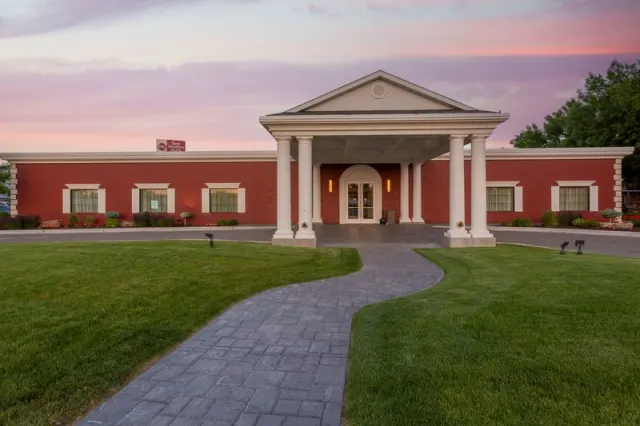 Best Western Plus Burley Inn Convention Center, Idaho