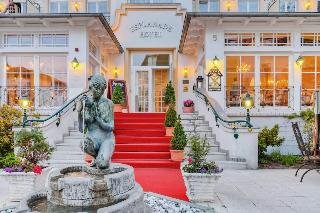 SEETELHOTEL Villa Esplanade - photo 2