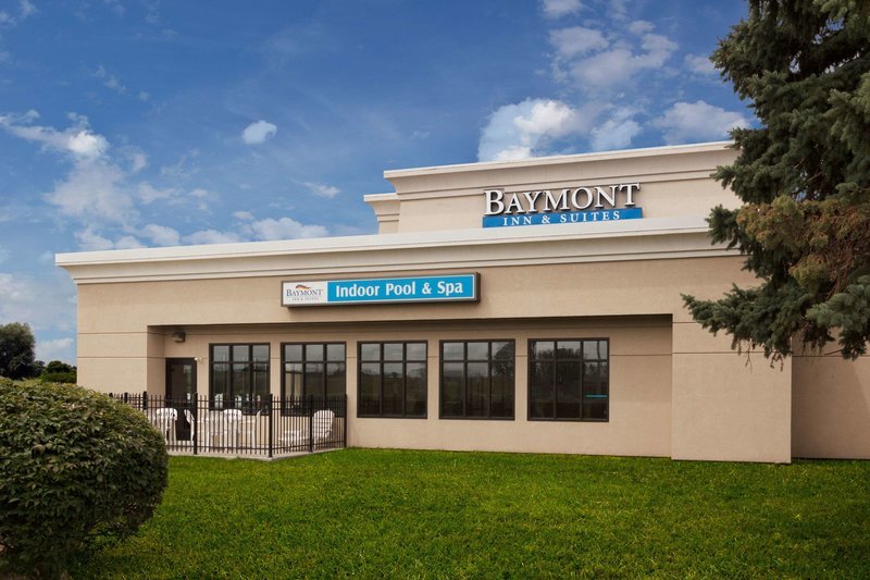 Baymont by Wyndham St. Joseph/Stevensville - photo 1