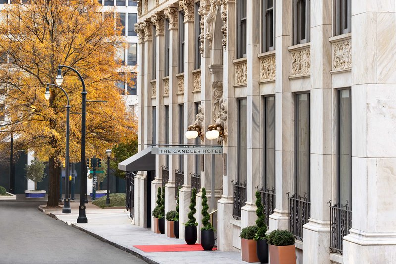 The Candler Hotel Atlanta, Curio Collection by Hilton - photo 1
