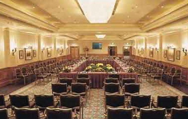 The Marble Arch Hotel by Thistle - photo 3
