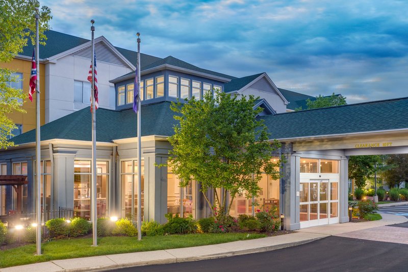 Hilton Garden Inn CincinnatiSharonville - รูปภาพที่ 1