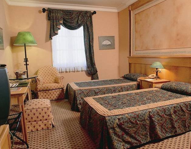 Hotel Arcadia Blue - foto 4