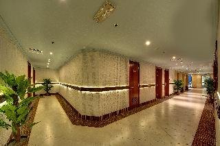 Al Manar Grand Hotel Apartment - photo 4