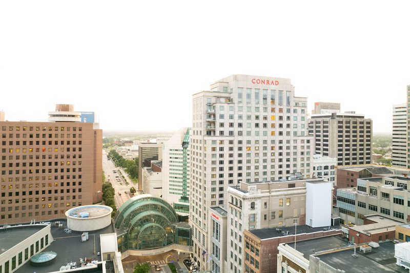 Conrad Indianapolis – Foto 1