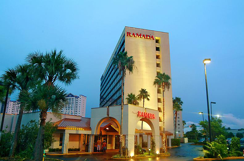 Wyndham Orlando Resort International Drive - photo 1