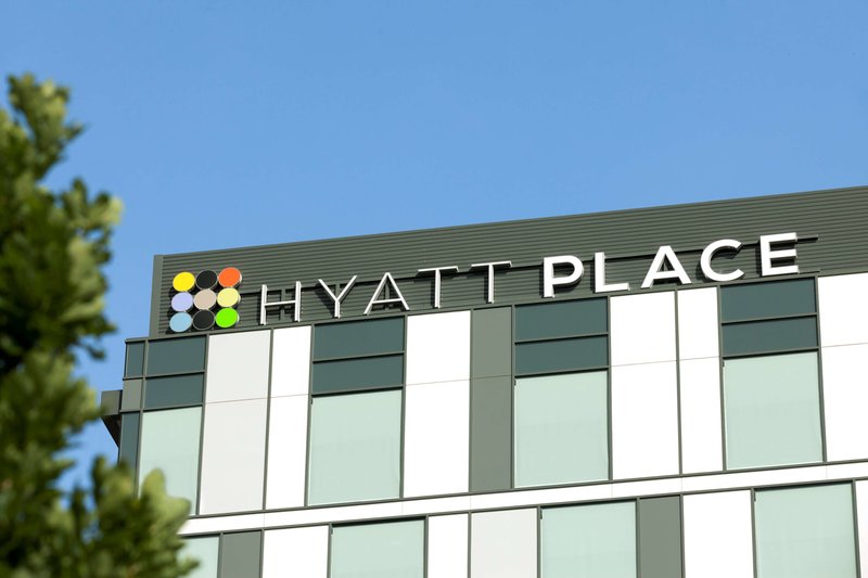 Hyatt Place West London/Hayes - photo 1