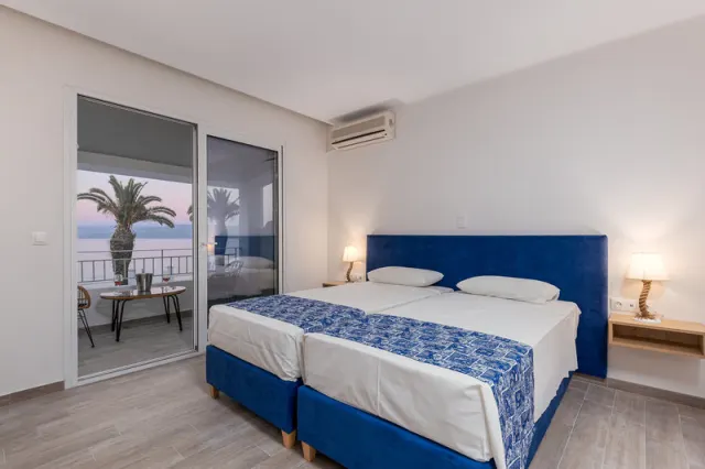 Sirocco Suites - 写真 4