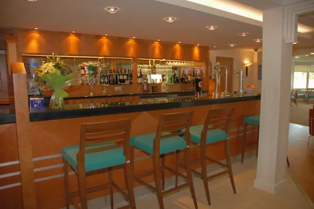 Holiday Inn Express Ramsgate - Minster - รูปภาพที่ 3