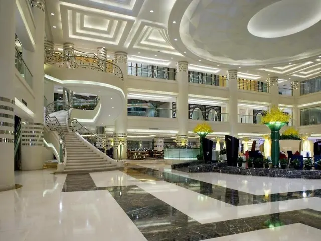 Conrad Urumqi - foto 3