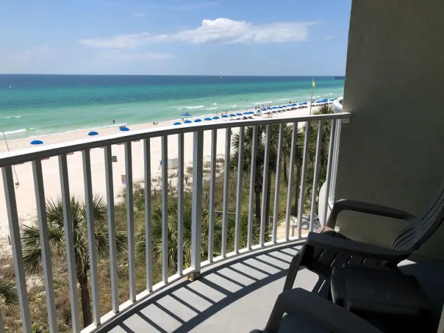 Radisson Panama City Beach Oceanfront - foto 4