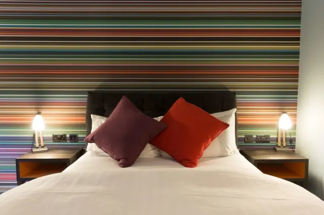 Village Hotel Birmingham Walsall - photo 4