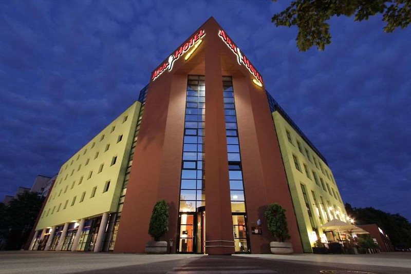 ARAHotel Comfort - photo 1