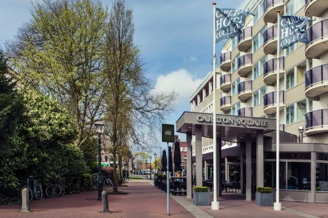 Carlton Square Haarlem, North Holland