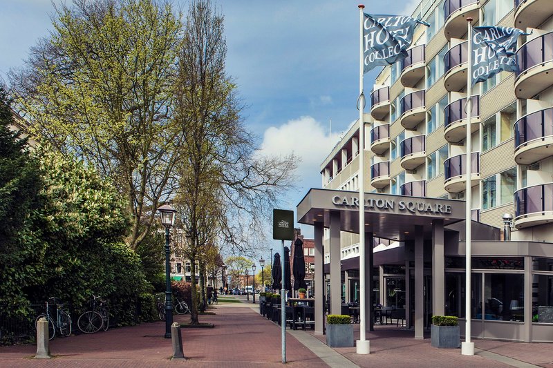 Carlton Square Haarlem - photo 1