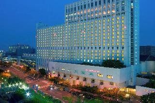 Sheraton Miyako Hotel Osaka, Osaka