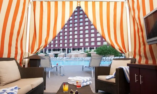 Talking Stick Resort - foto 4
