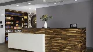 Hampton Inn Cabot, Little Rock