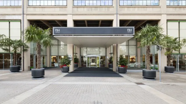 Lingotto Residence - photo 3