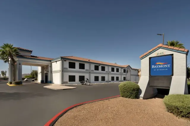 Baymont by Wyndham Casa Grande, Arizona