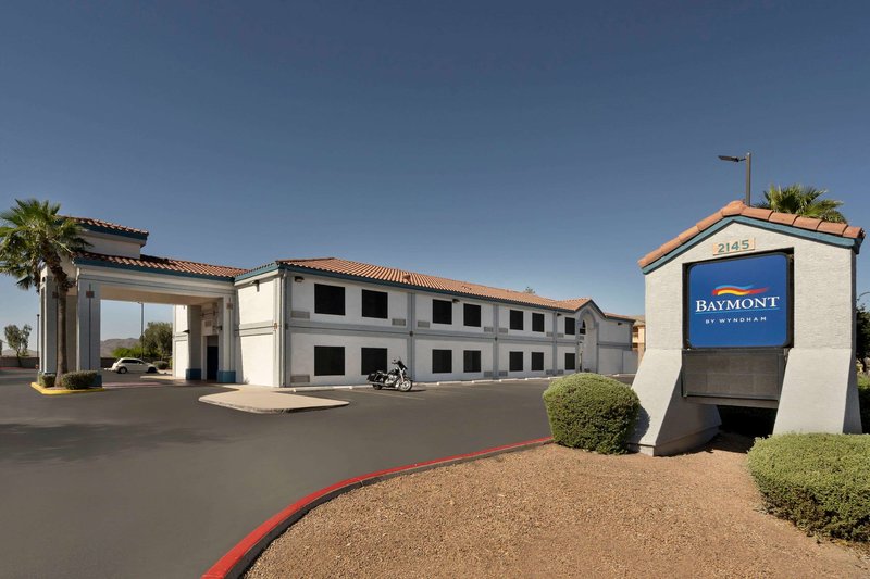 Baymont by Wyndham Casa Grande - photo 1
