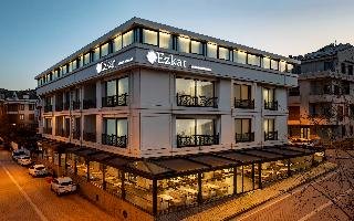 Ezkar Hotel - photo 2
