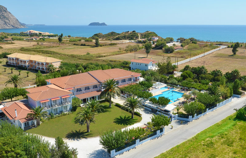 Sirocco Suites - 1. fotó