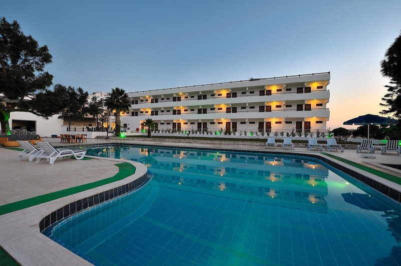 Soz Hotel - photo 1