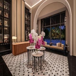 The Ritz Carlton Bangkok - photo 2