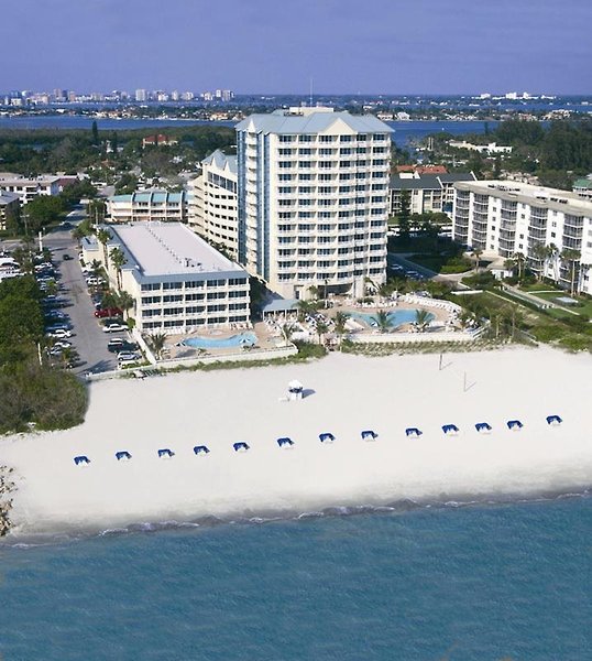 Lido Beach Resort - photo 1