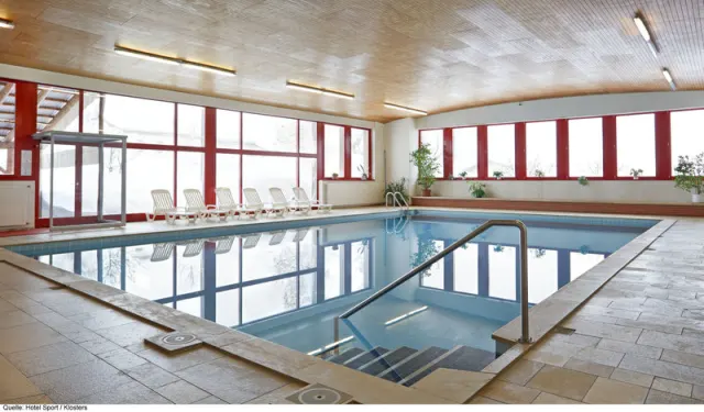 Hotel Sport - kuva 2