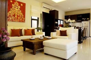 Two Villas Holiday  Oriental Style Layan Beach - photo 1