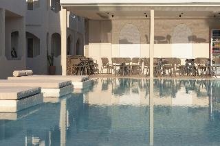 Apollo Philoxenia Apartment - photo 4