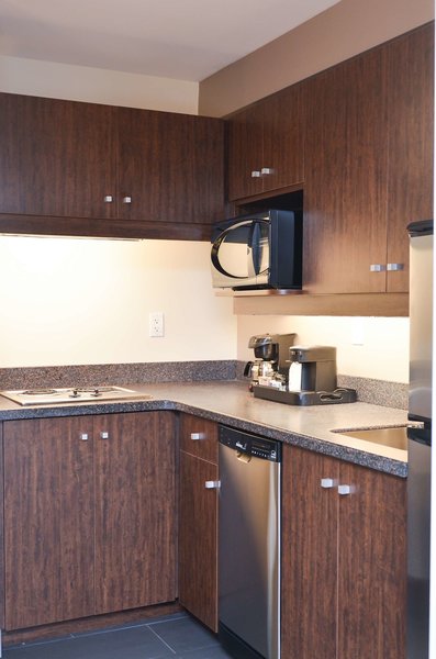 Best Western Thompson Hotel & Suites - foto 2