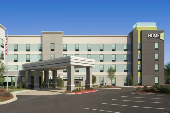 Home2 Suites By Hilton Atlanta Northwest Kennesaw