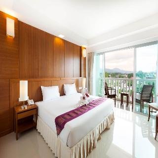 Rawai Princess Hotel - foto 3