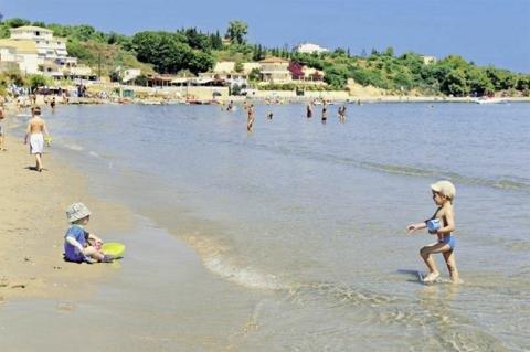Tsilivi Beach Hotel - รูปภาพที่ 4
