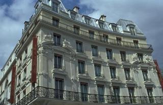 Villa Royale - foto 1