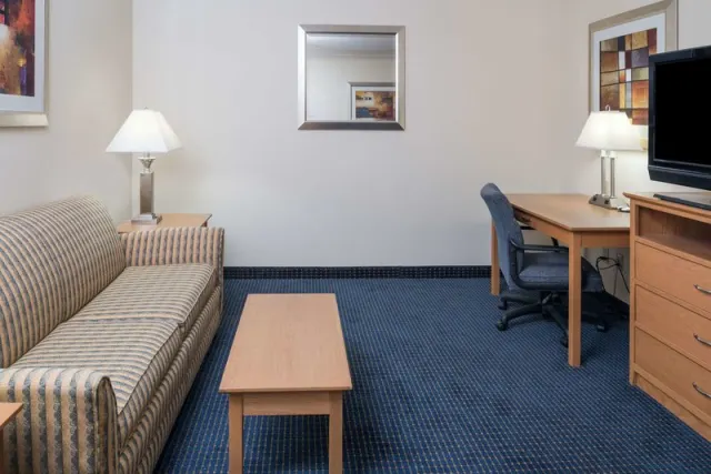 Wingate by Wyndham Spokane Airport - foto 4
